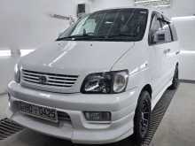 Toyota Noah Kr42 2000 Van