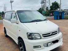 Toyota Townace Noah Kr42 1999 Van