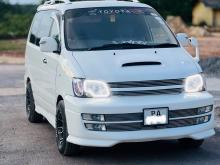 Toyota Townace Noah Kr42 2001 Van