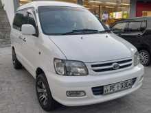 Toyota Noah Kr42 2002 Van