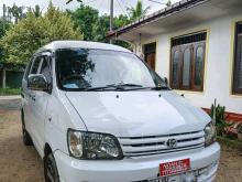Toyota Noah Kr42 2004 Van