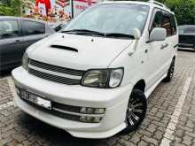 Toyota Noah Kr42 2000 Van