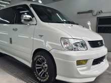 Toyota KR42 NOAH 2001 Van
