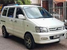 Toyota Noah Kr42 2002 Van