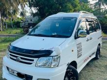 Toyota KR42 Noah Townace 2002 Van