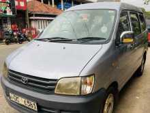 Toyota KR42 Noah Petrol 1997 Van