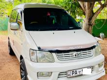 Toyota Noah Kr42 2002 Van