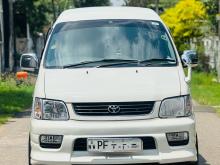 Toyota Noah Kr42 2006 Van