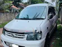 Toyota Townace Noah Kr42 1997 Van