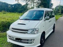 Toyota Townace Noah Kr42 1999 Van