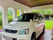 Toyota Noah Kr42 2002 Van