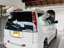 Toyota Townace Noah Kr42 2008 Van