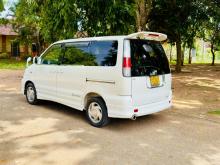 Toyota Noah Kr42 2006 Van
