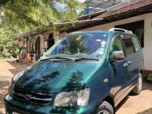 Toyota Noah Kr42 2000 Van