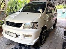 Toyota Noah Kr42 2007 Van