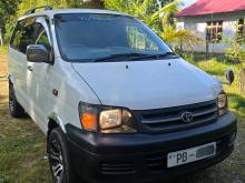 Toyota Noah Kr42 2008 Van