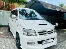 Toyota Noah Kr42 2002 Van