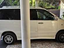 Toyota Noah Kr42 Super GL PE 2007 Van