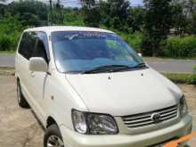 Toyota Kr42 Noah 2001 Van