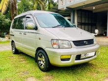 Toyota Noah Kr42 2001 Van