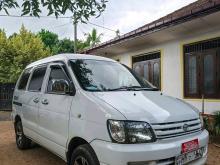 Toyota KR42 NOAH 2004 Van