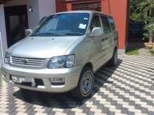 Toyota Noah Kr42 1999 Van