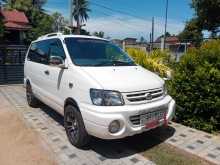 Toyota Noah Kr42 1999 Van