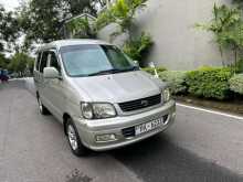 Toyota Noah Kr42 2001 Van