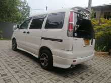 Toyota Noah Kr42 GL 2005 Van