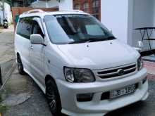 Toyota Noah Kr42 2000 Van