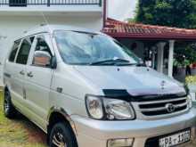 Toyota Noah Kr42 2000 Van