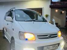 Toyota Noah Kr42 2001 Van