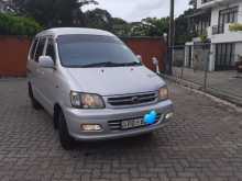 Toyota Noah Kr42 GL 2007 Van