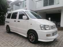 Toyota Noah Kr42 GL 2005 Van