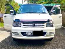 Toyota Noah Kr42 2001 Van