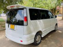Toyota KR42 TownAce Noah 2006 Van