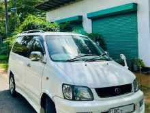 Toyota Kr42 Townace Noah 2006 Van