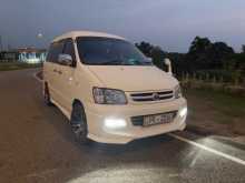 Toyota KR42 Townace Noah 2000 Van