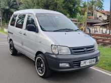 Toyota Kr42 Townace Noah 2007 Van