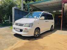 Toyota Townace Noah KR42 2006 Van