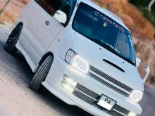 Toyota KR42 Townace Noah CR42 2001 Van