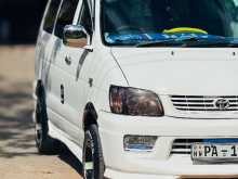Toyota KR42 Townace Noah 2006 Van