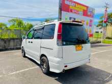 Toyota KR42 Townace Noah 2006 Van