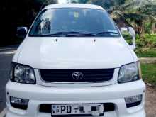 Toyota KR42 Townace Noah 2005 Van