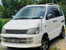 Toyota KR42Noah 2002 Van