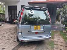 Toyota KR43 1997 Van