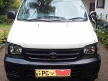 Toyota TownAce 2006 Van