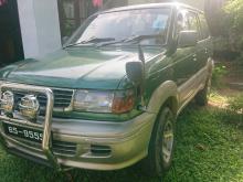 Toyota Krista Kuang 2000 Pickup