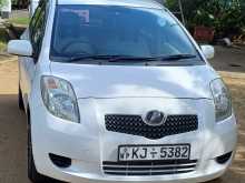 Toyota KSP 90 2007 Car