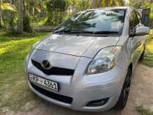 Toyota KSP90 2008 Car